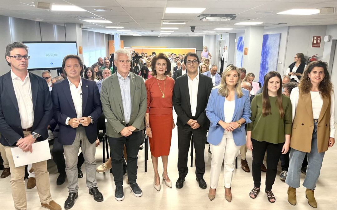 Los empresarios baleares ponen deberes a los candidatos de las elecciones autonómicas