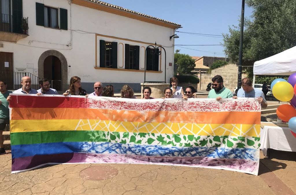 Los y las socialistas de Marratxí lamentan que “el Partido Popular haga suyos los ideales de VOX y elimine la concejalía de Igualdad en el Ayuntamiento de Marratxí”